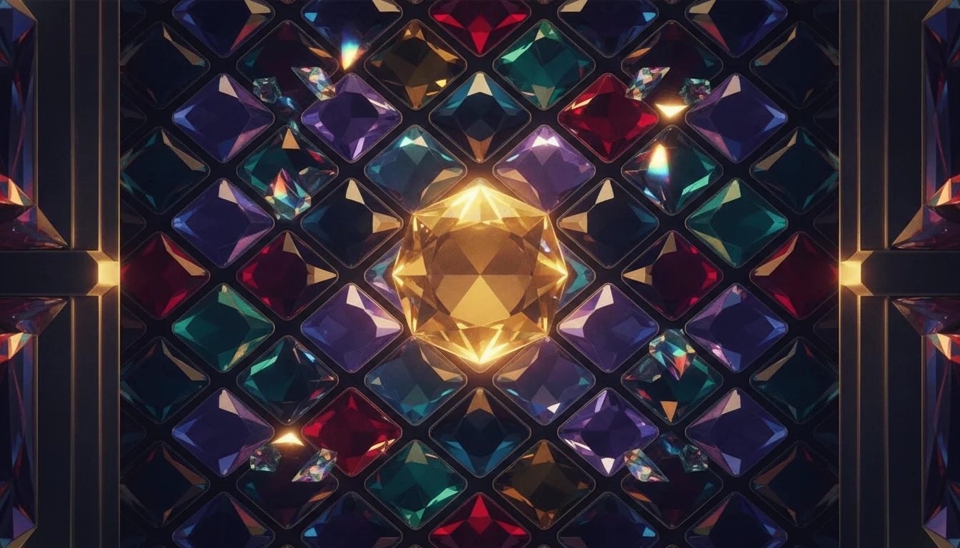 GemSpins table games
