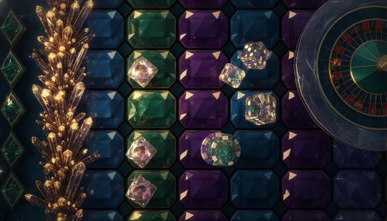 GemSpins promotions