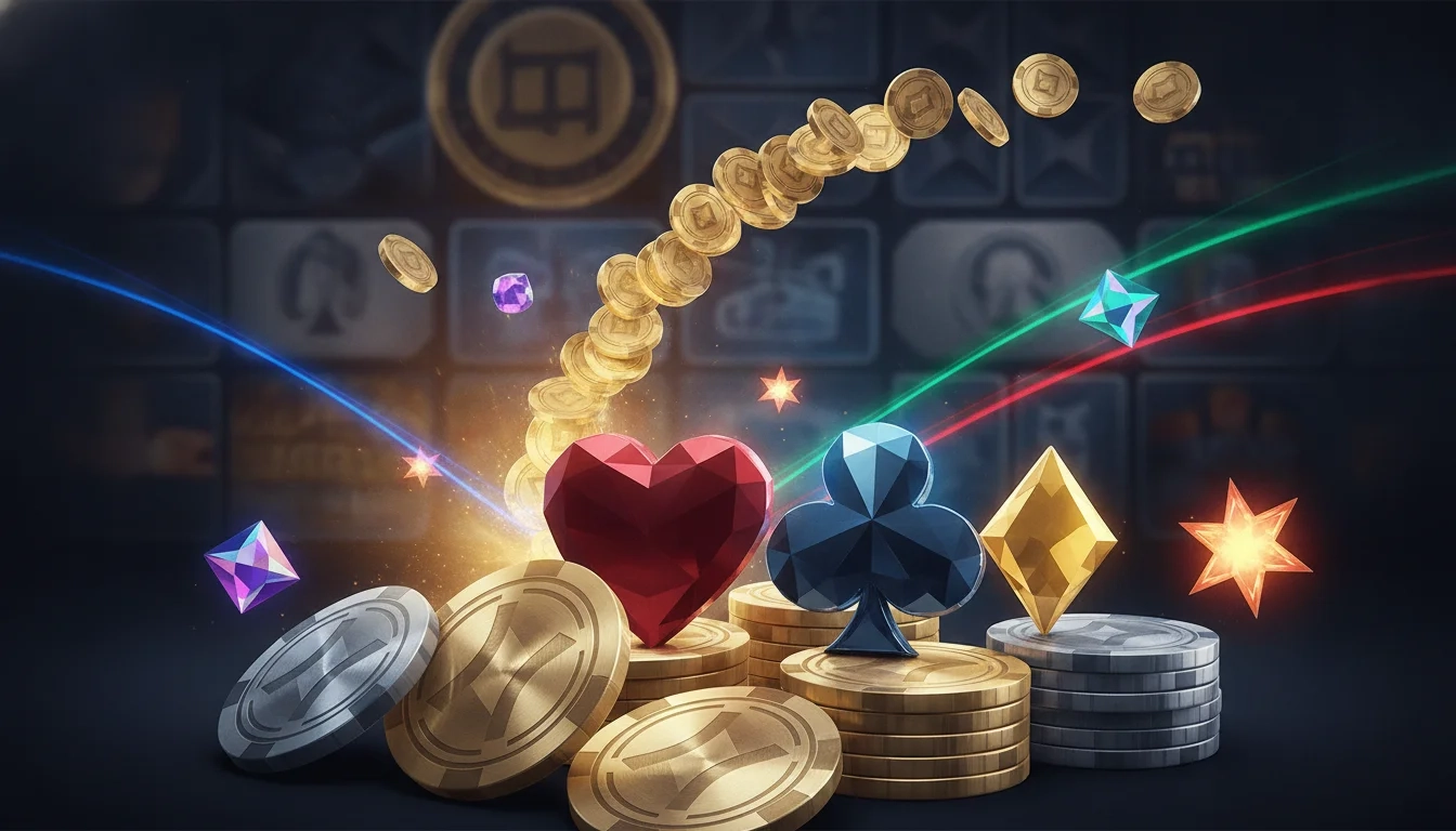 Ozwin Casino Australia online