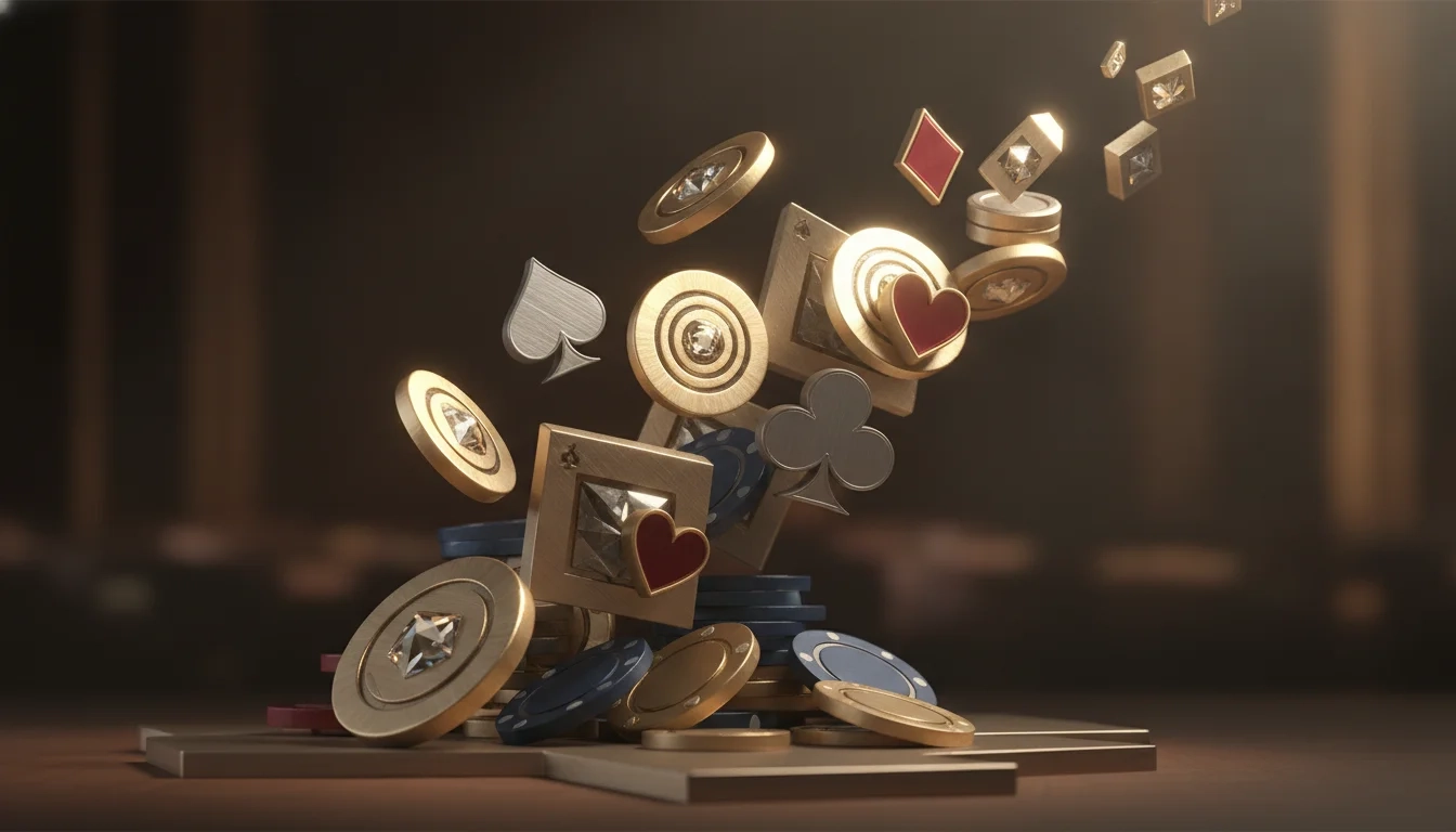 Ozwin Casino slots