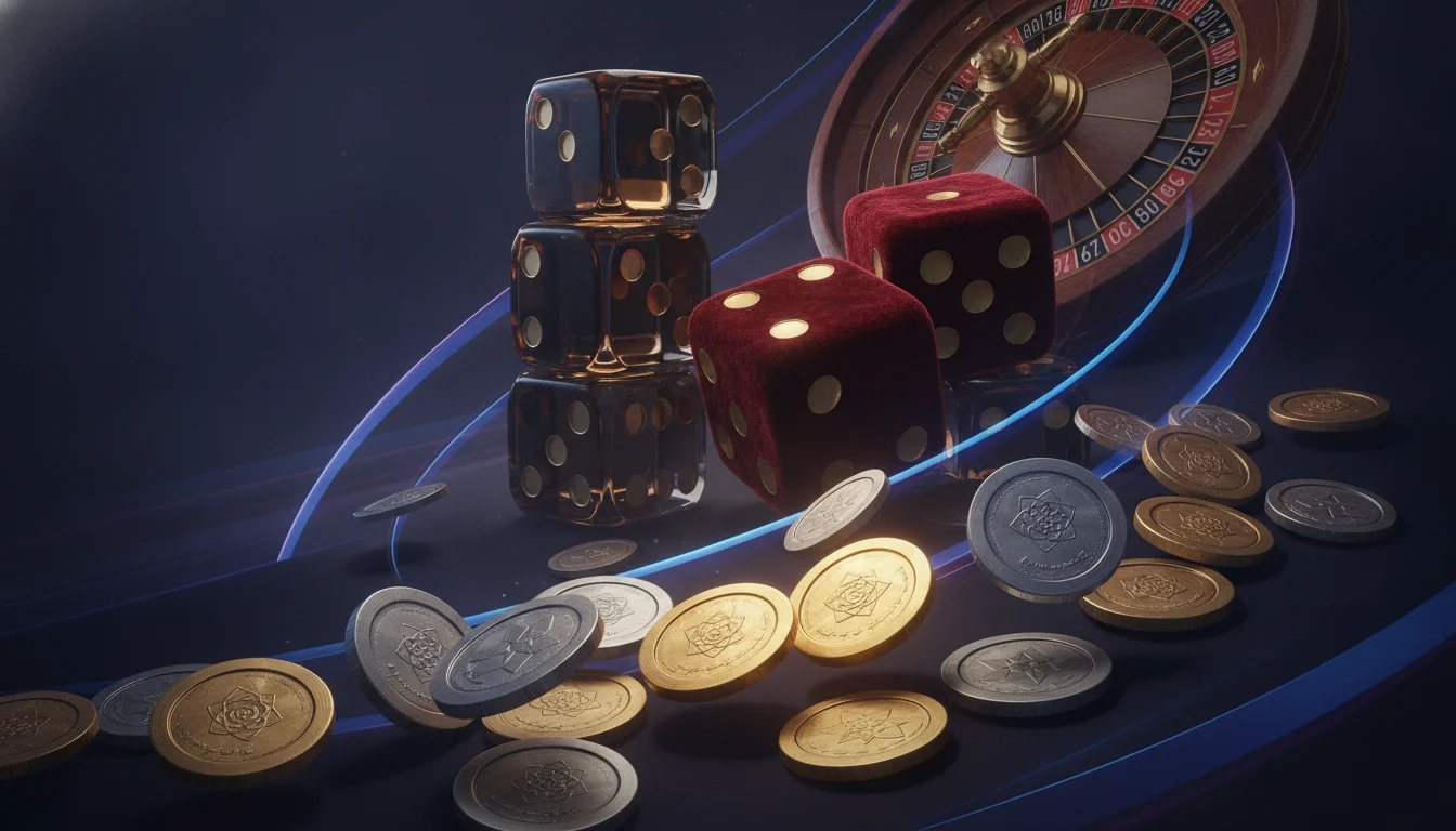 Ozwin Casino live dealer games