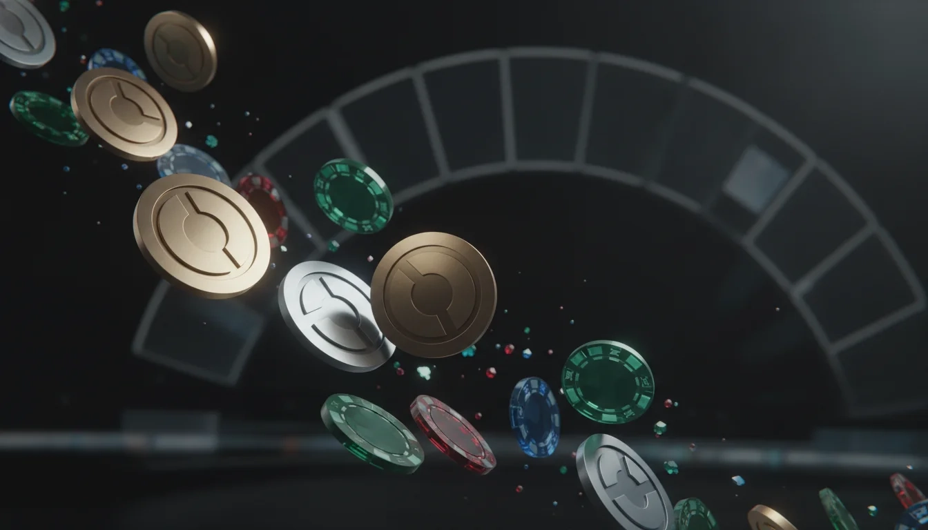 Ozwin Casino jackpot slots
