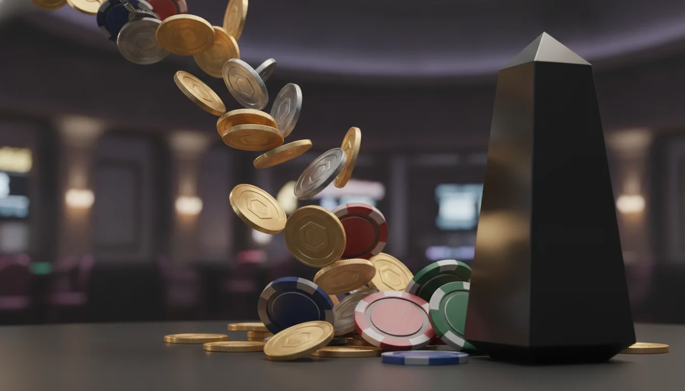 Ozwin Casino games