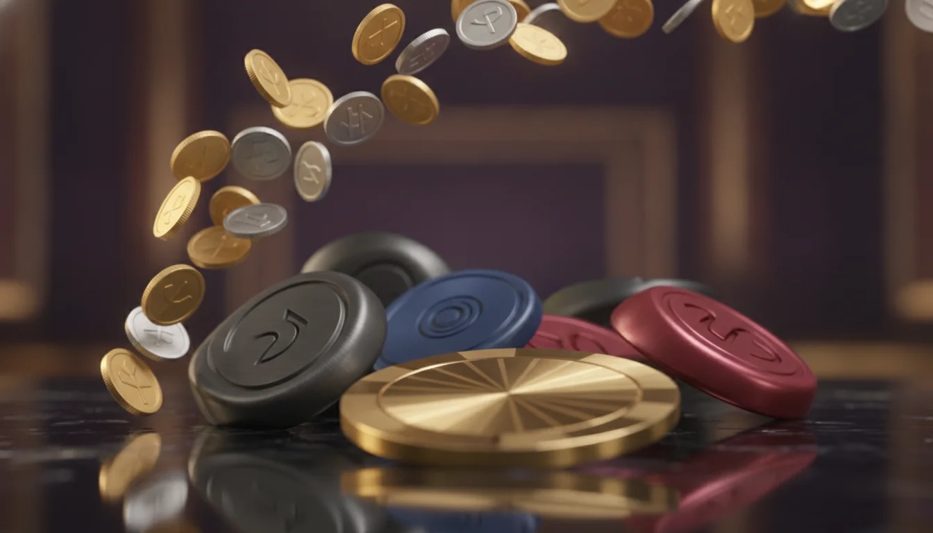 Ozwin Casino game providers