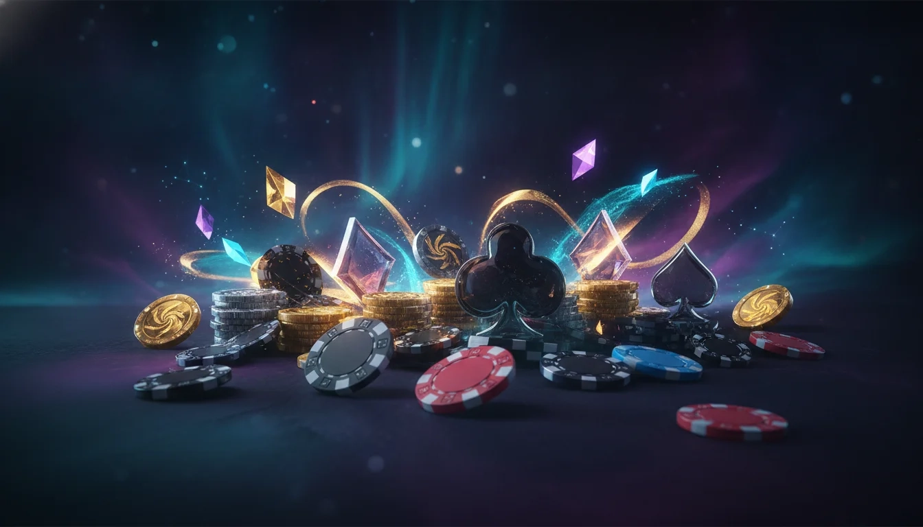 Go4casino Deutschland Online-Casino