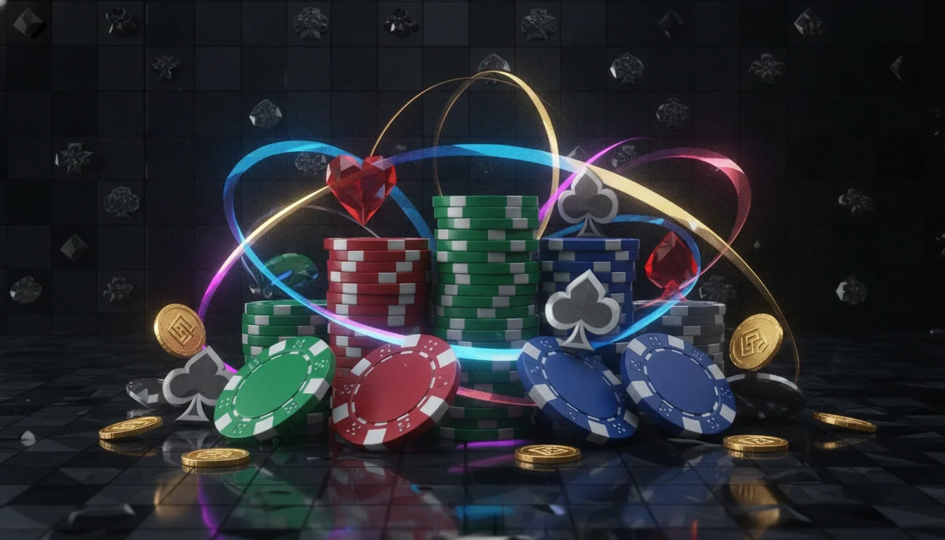 Go4casino Deutschland Online-Casino