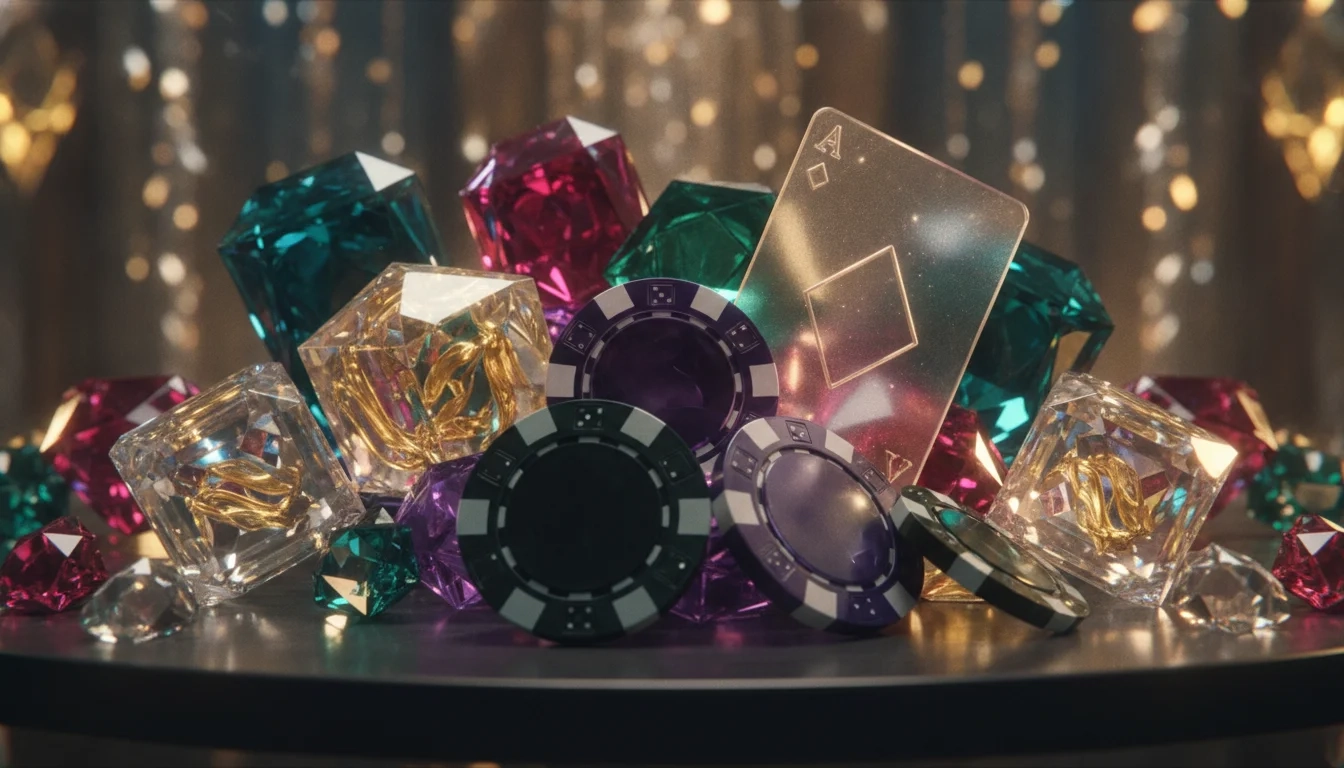 Vox Casino live dealer games