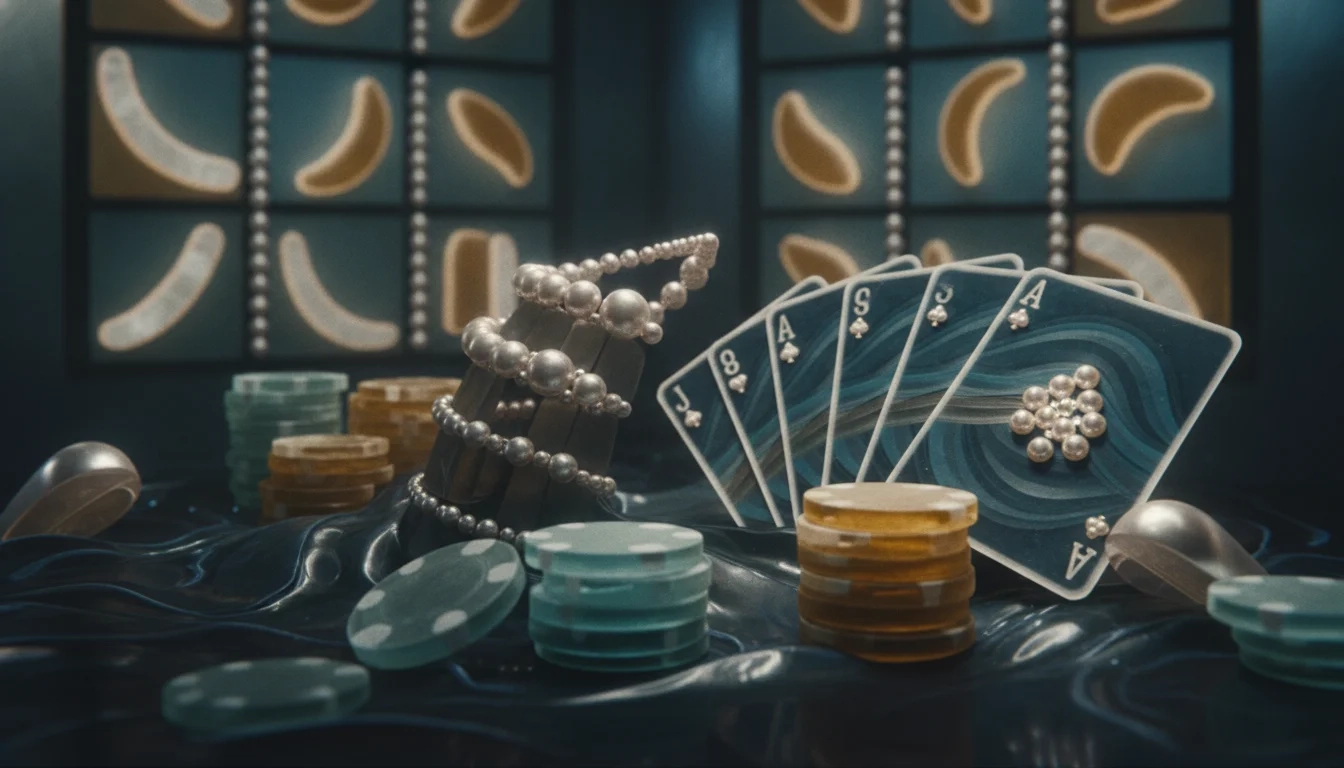 Granspincity Tischspiele