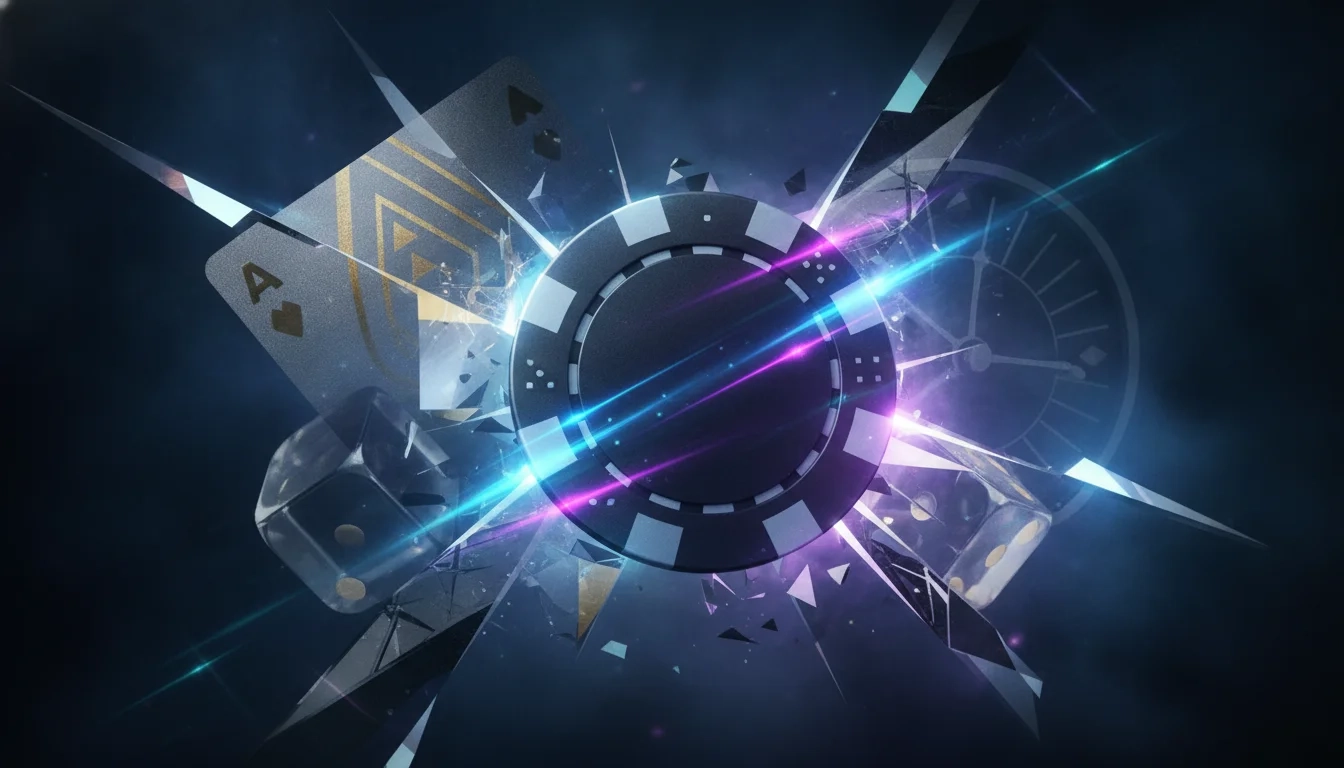 Granspincity Live-Roulette