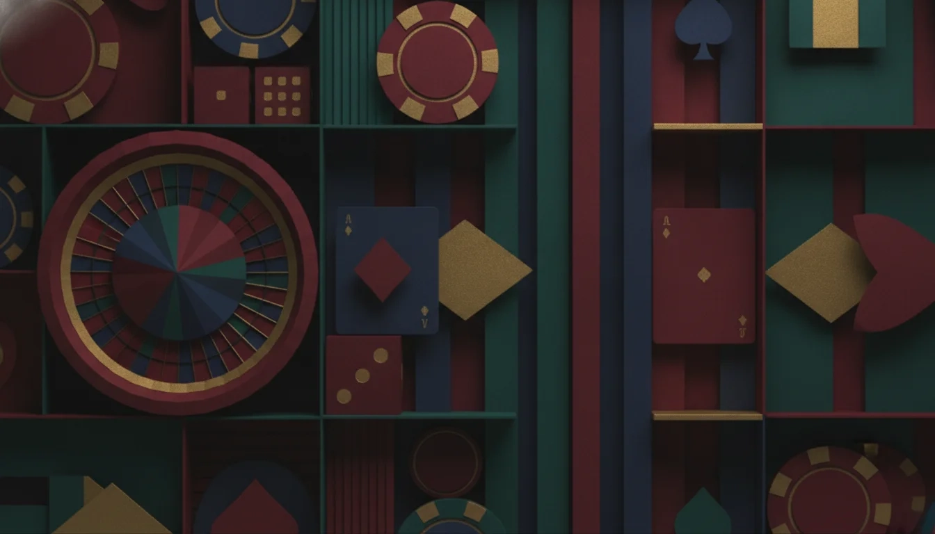 Granspincity Live-Dealer-Spiele