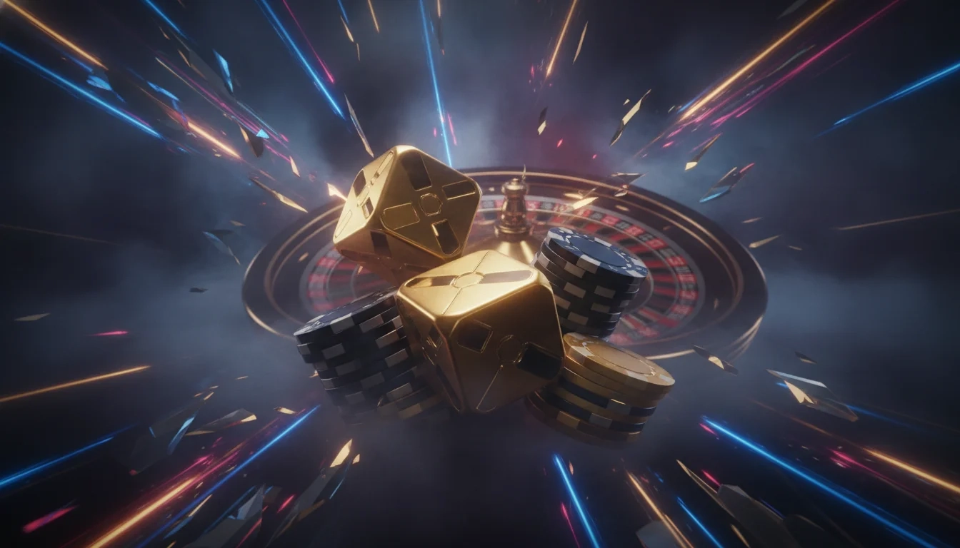 Vox Casino online