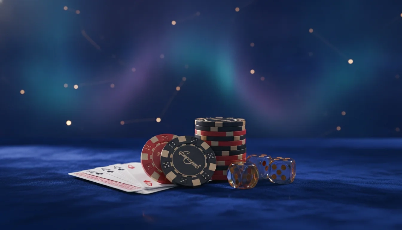Vox Casino online