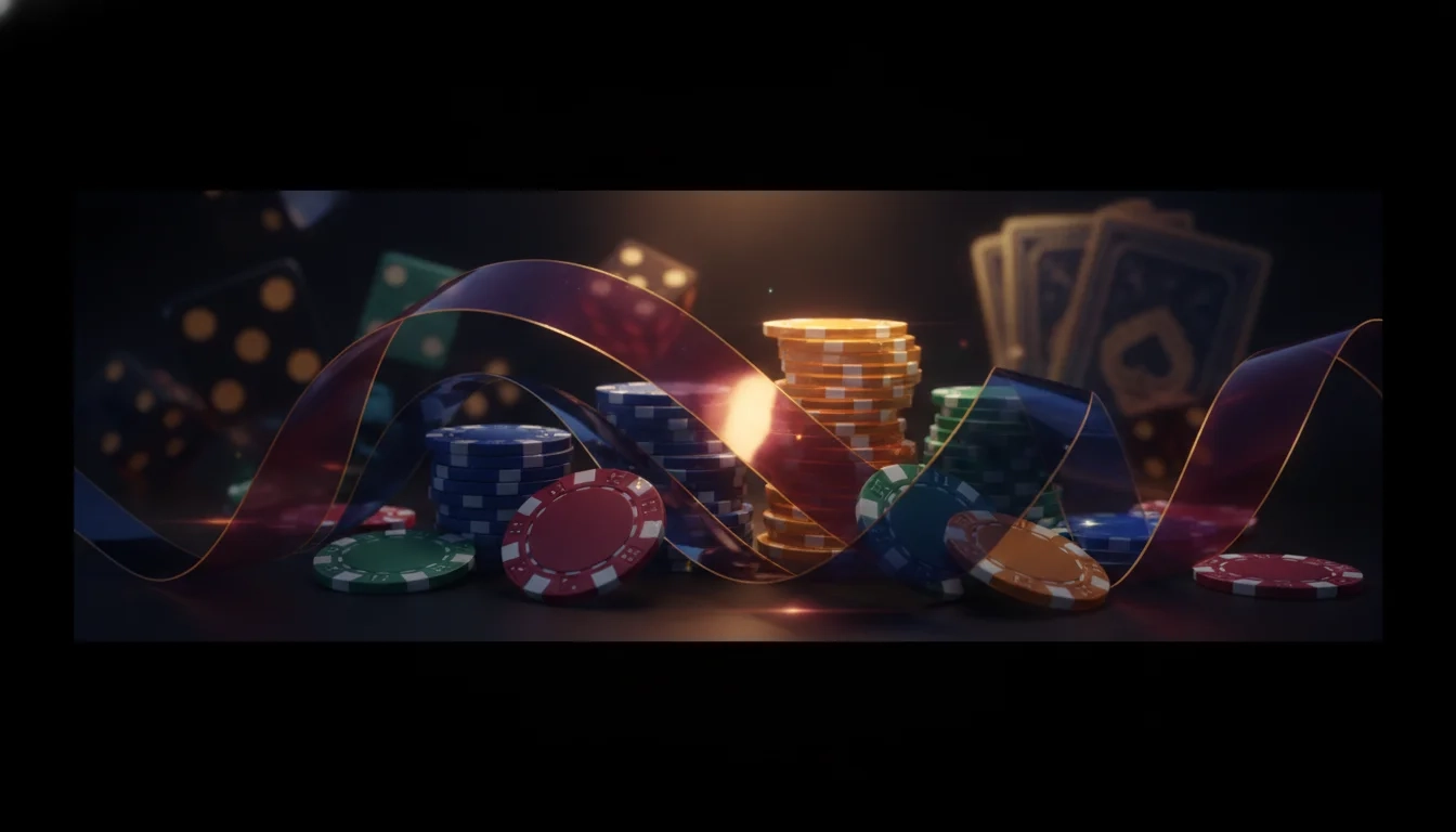 Huzzlin Sverige onlinecasino