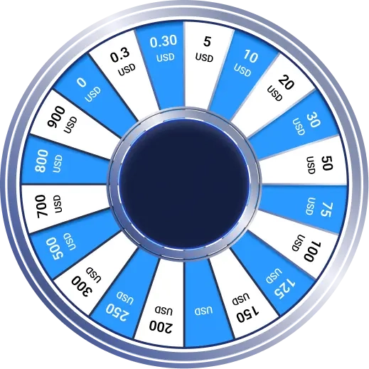 Lucky Spin