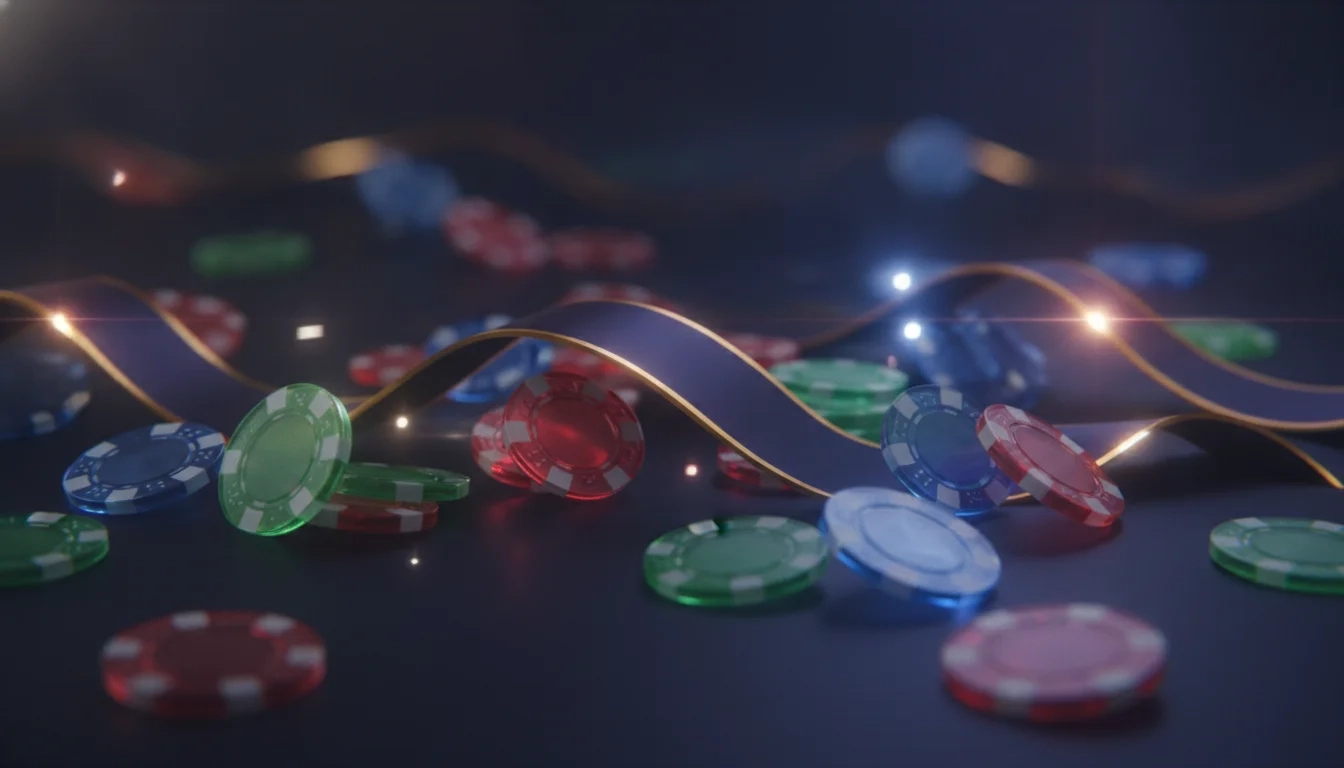 Imperial Treasures slots