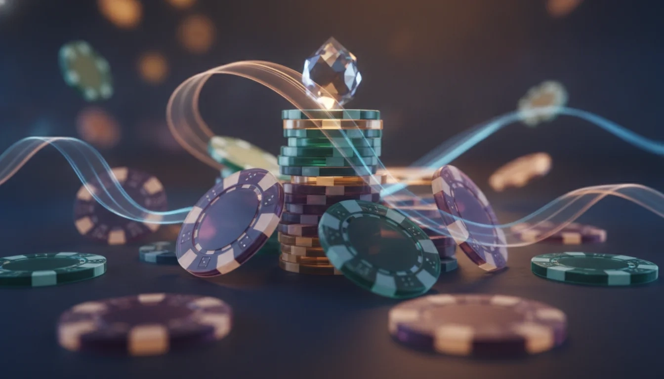Imperial Treasures live dealer games