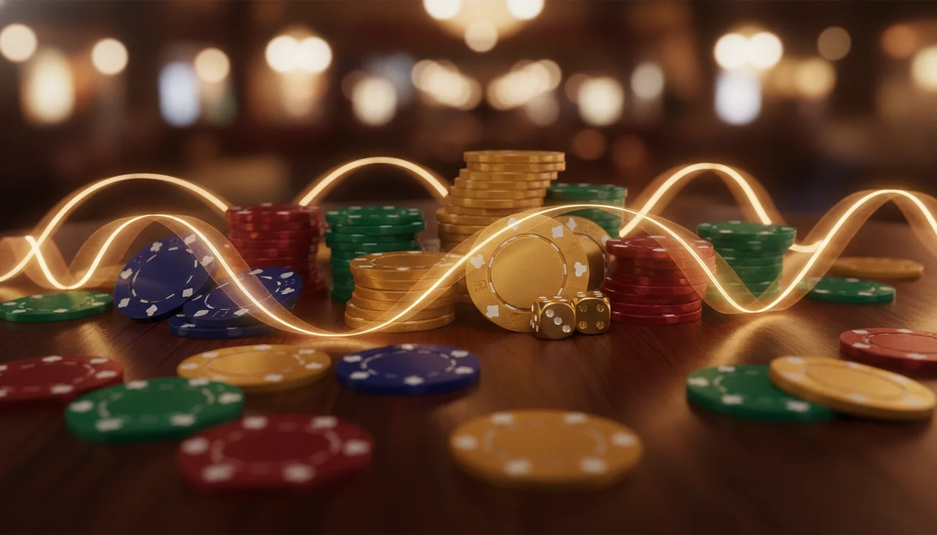 Imperial Treasures jackpot slots