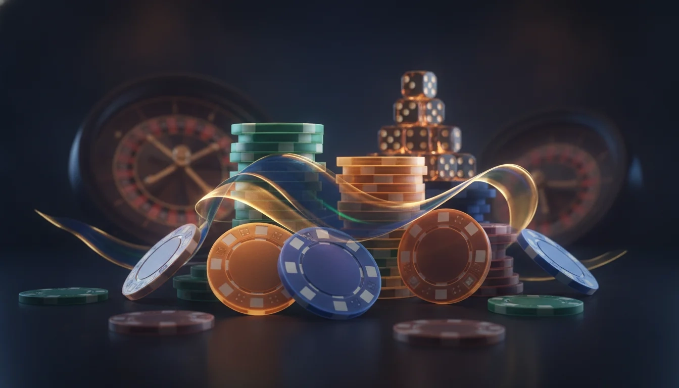 Imperial Treasures casino review