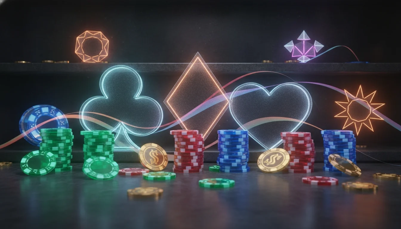 Casino en ligne sur Infernos France