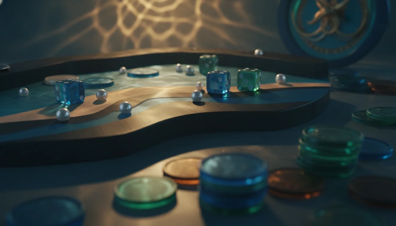 Jeux avec croupier en direct sur Infernos