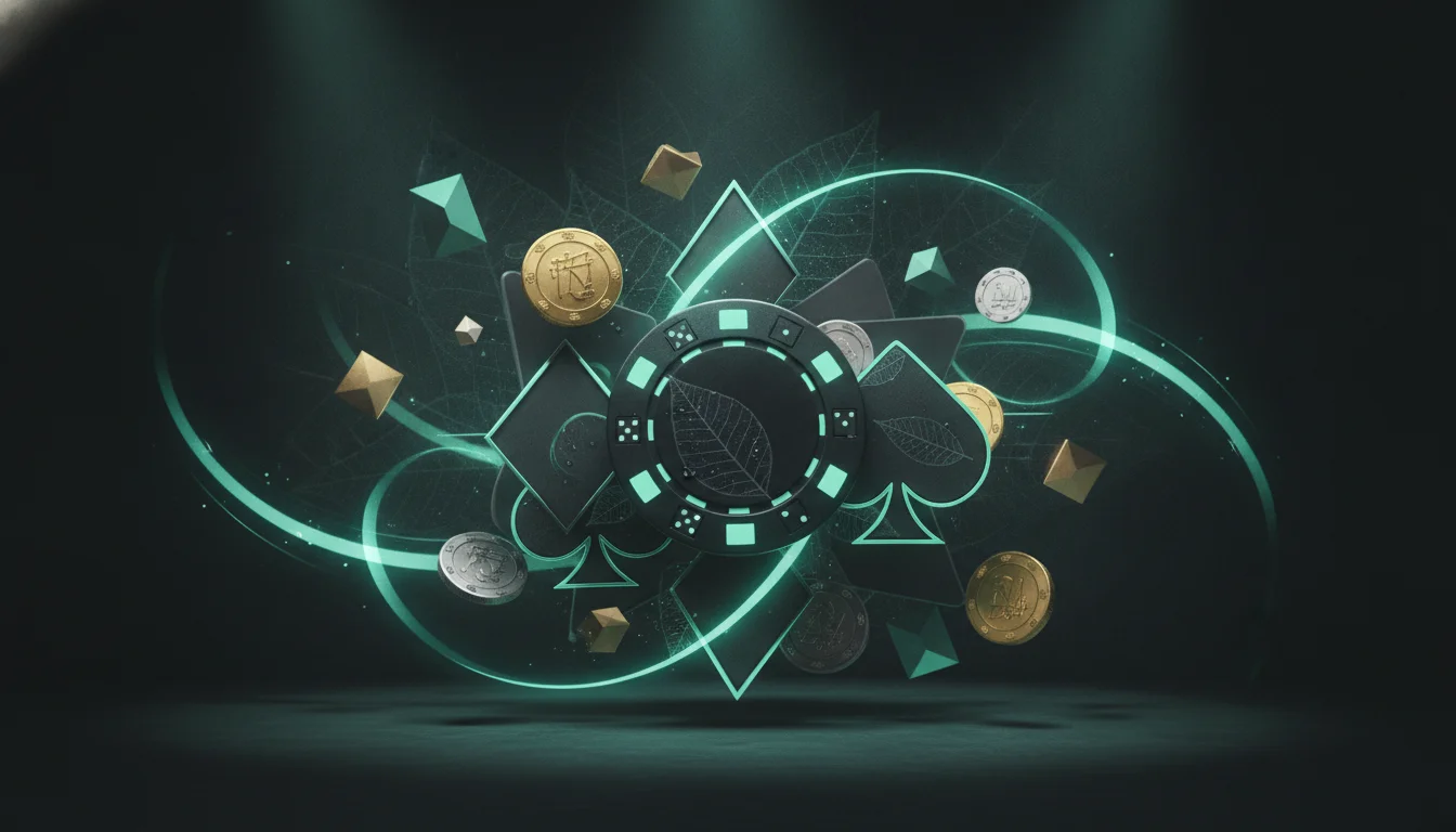 Inkybet slots