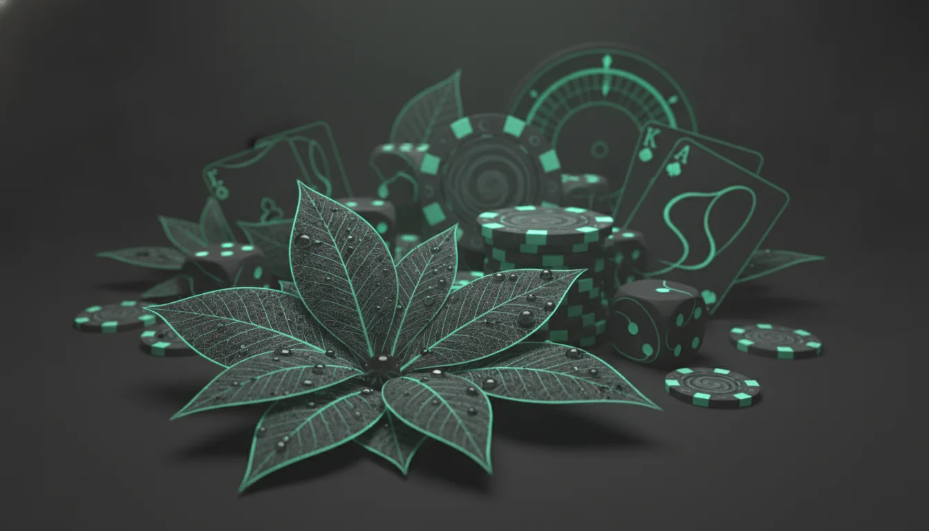 Inkybet casino review