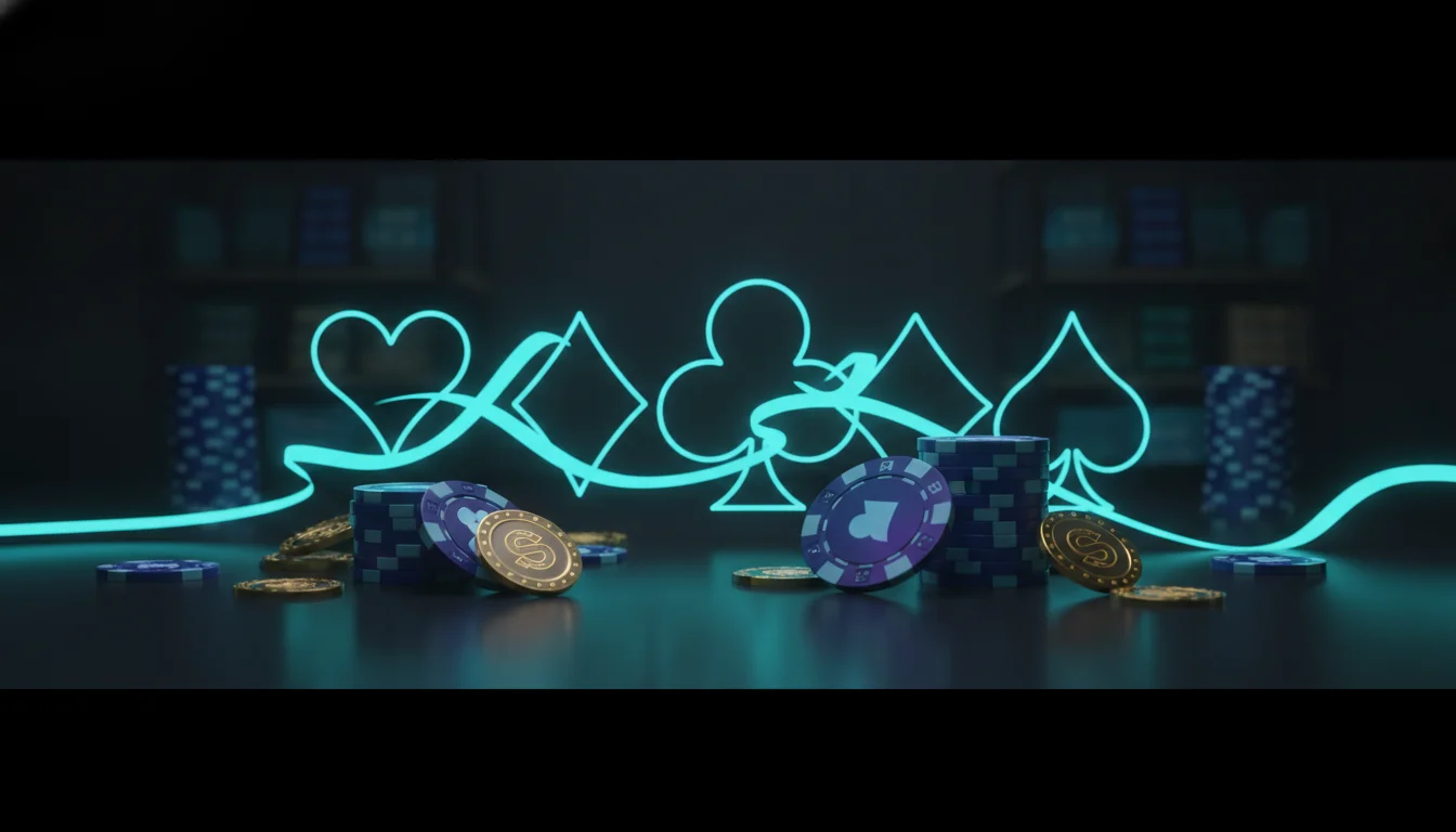 Inkybet live dealer games