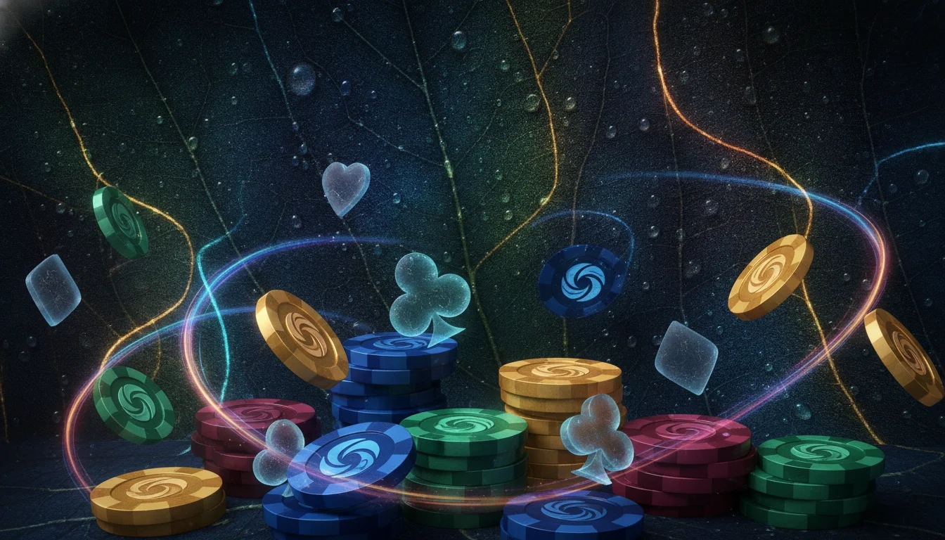 En ligne sur Instant Casino France