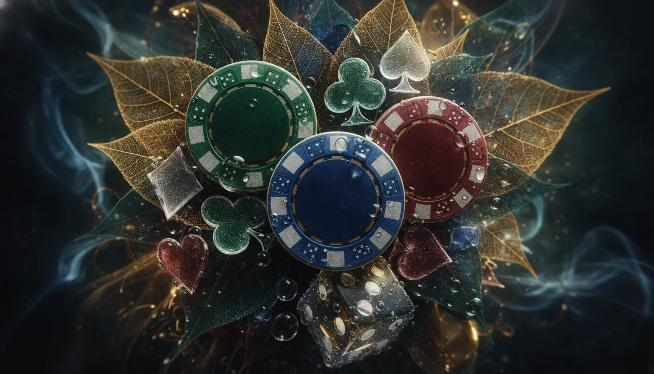 Machines à sous sur Instant Casino