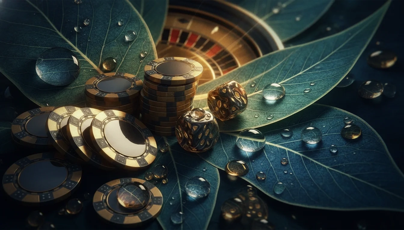 Promotions sur Instant Casino