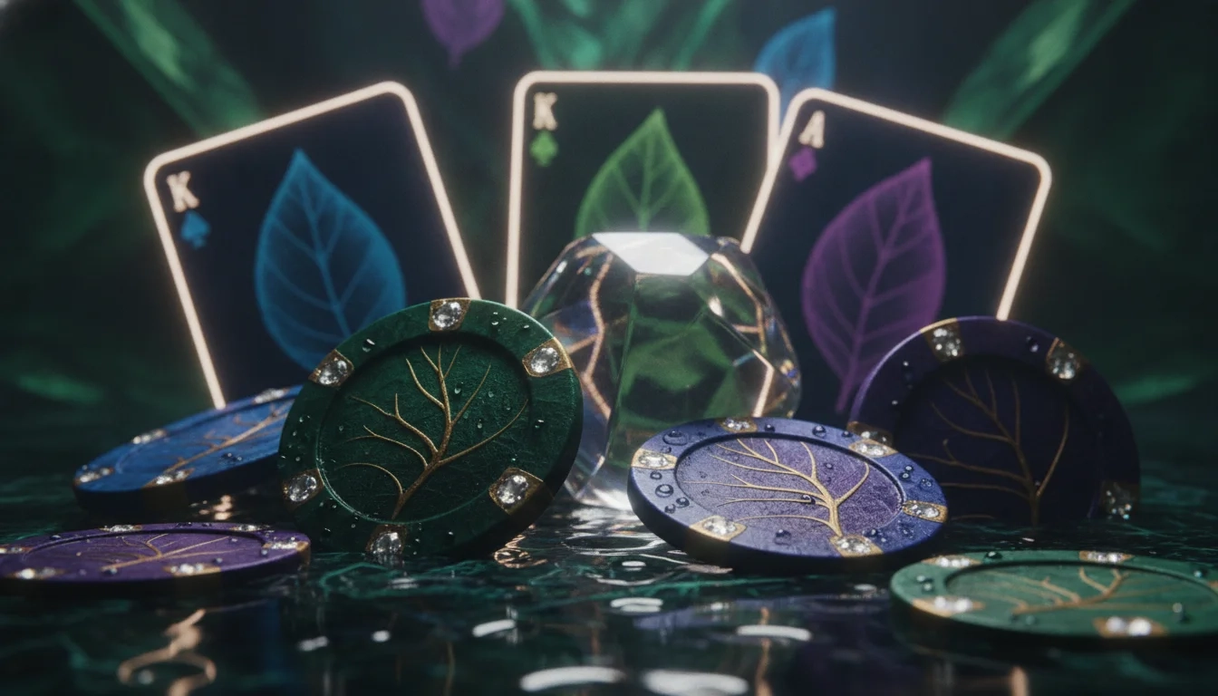En ligne de Instant Casino France