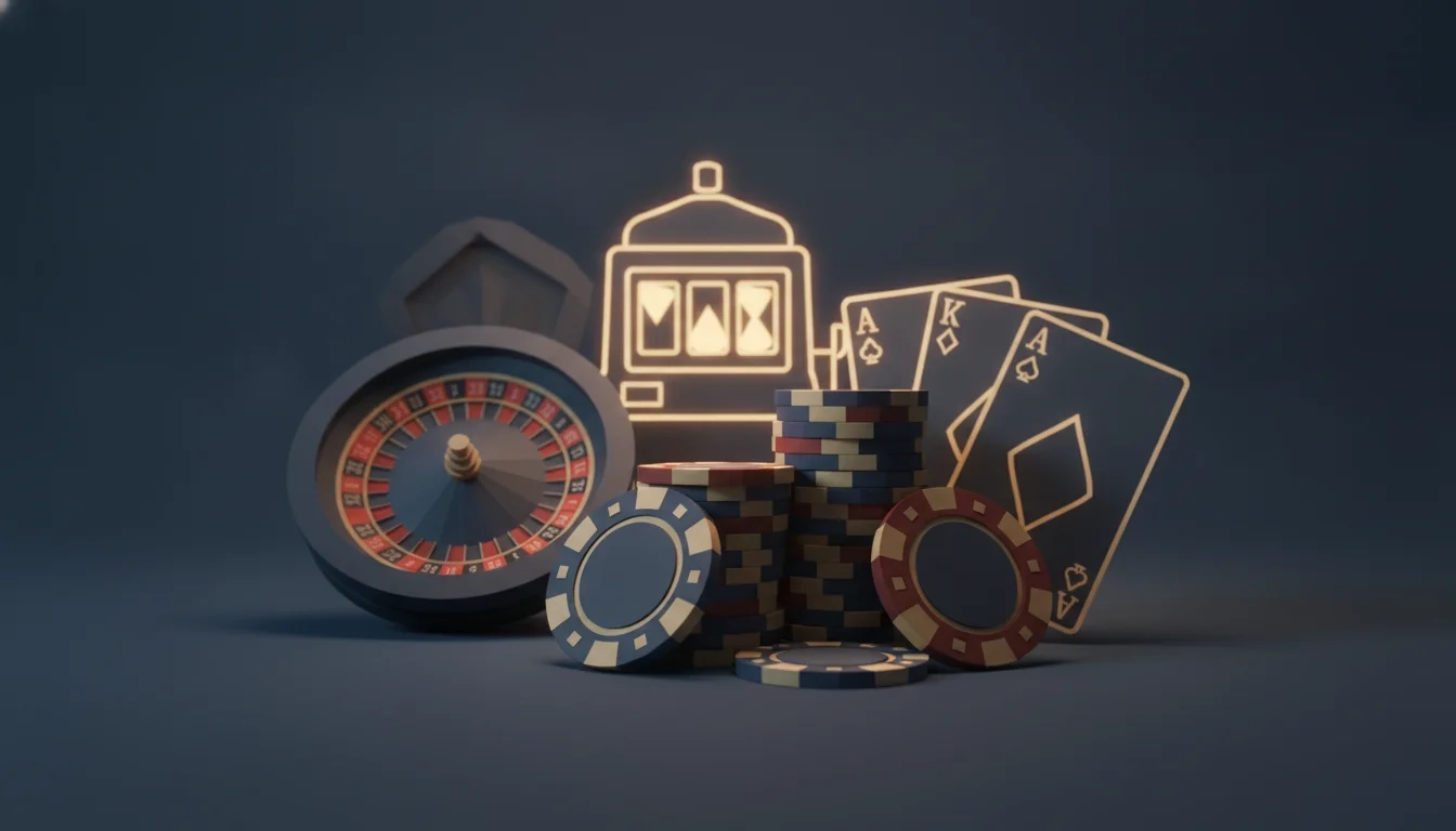 En ligne de Instant Casino France