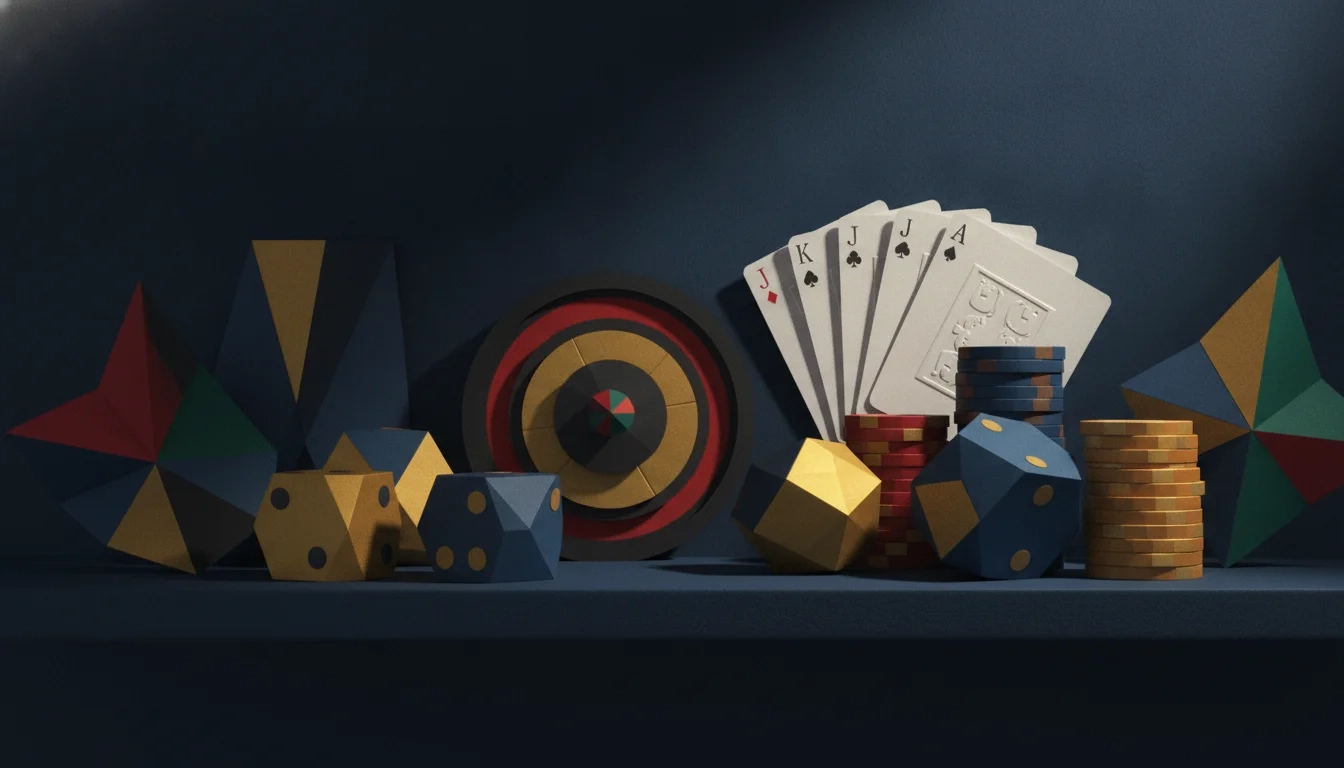 Jeux avec croupier en direct sur Instant Casino