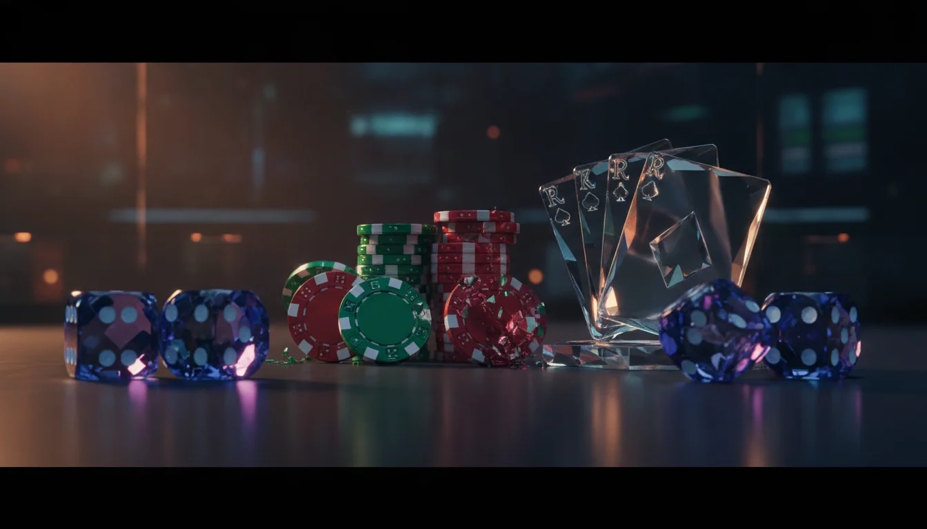 Slot su BoomerangCasino