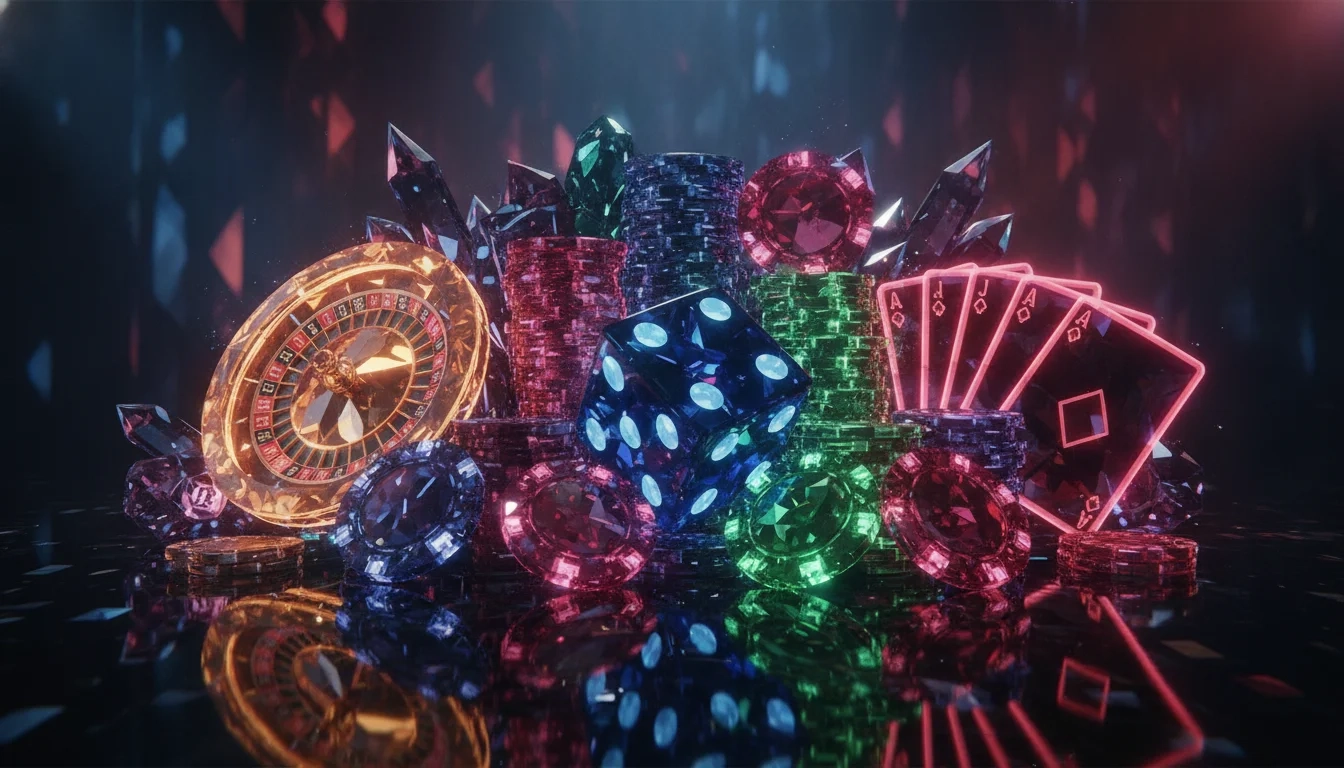Giochi da tavolo su BoomerangCasino