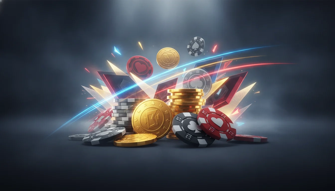 Jack Casino the UK online