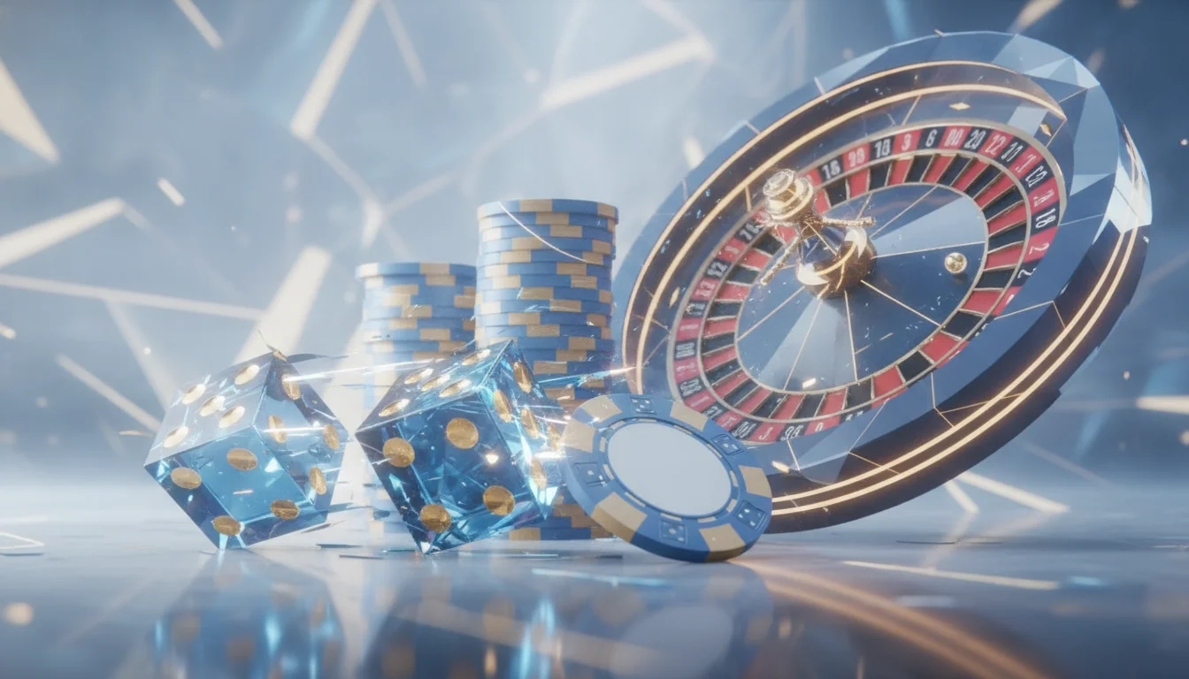 Jack Casino slots