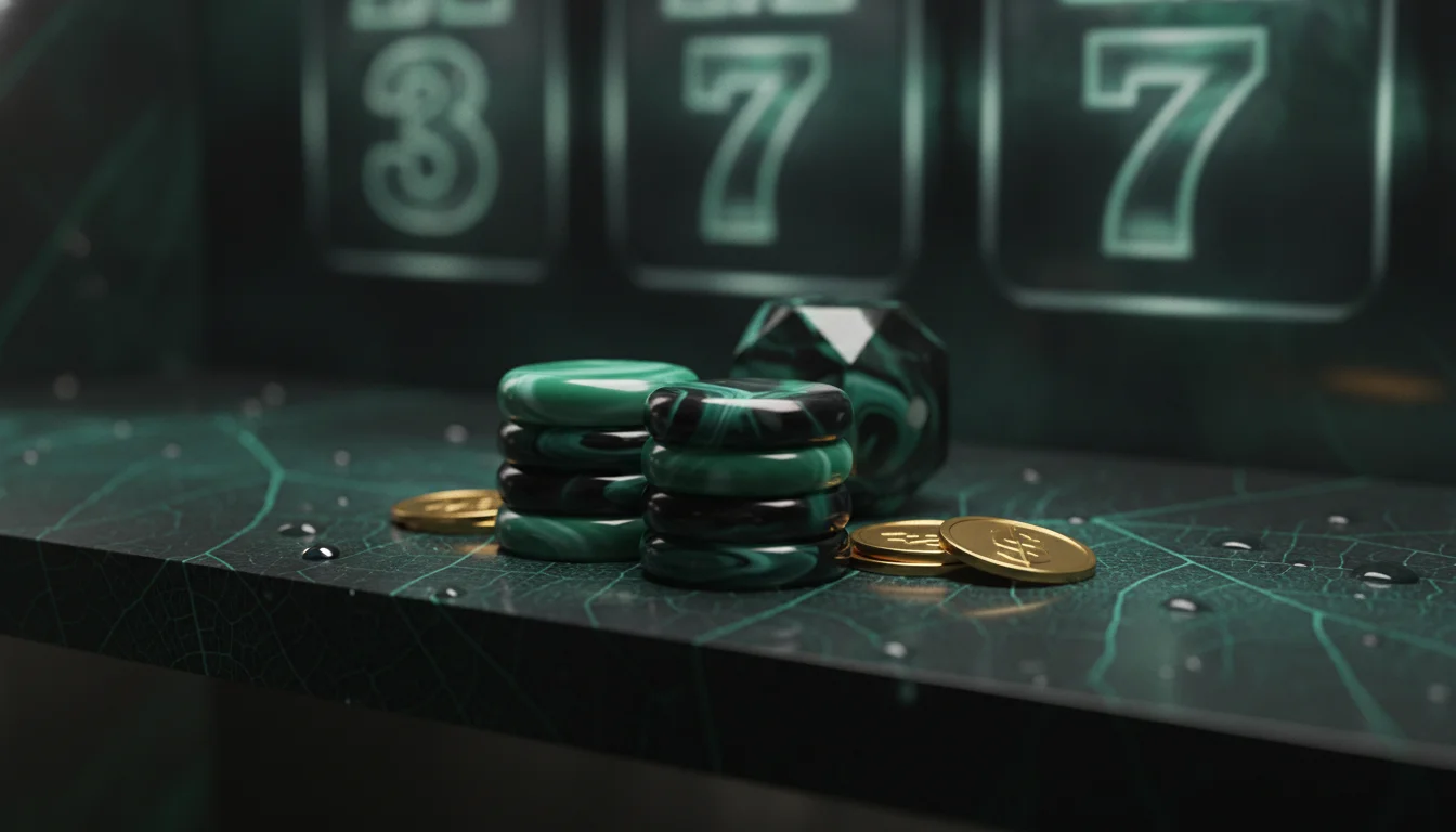 Jokertipp Spielautomaten