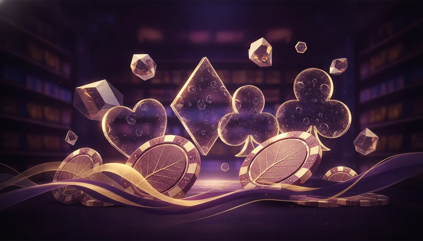 Joker5 live dealer games