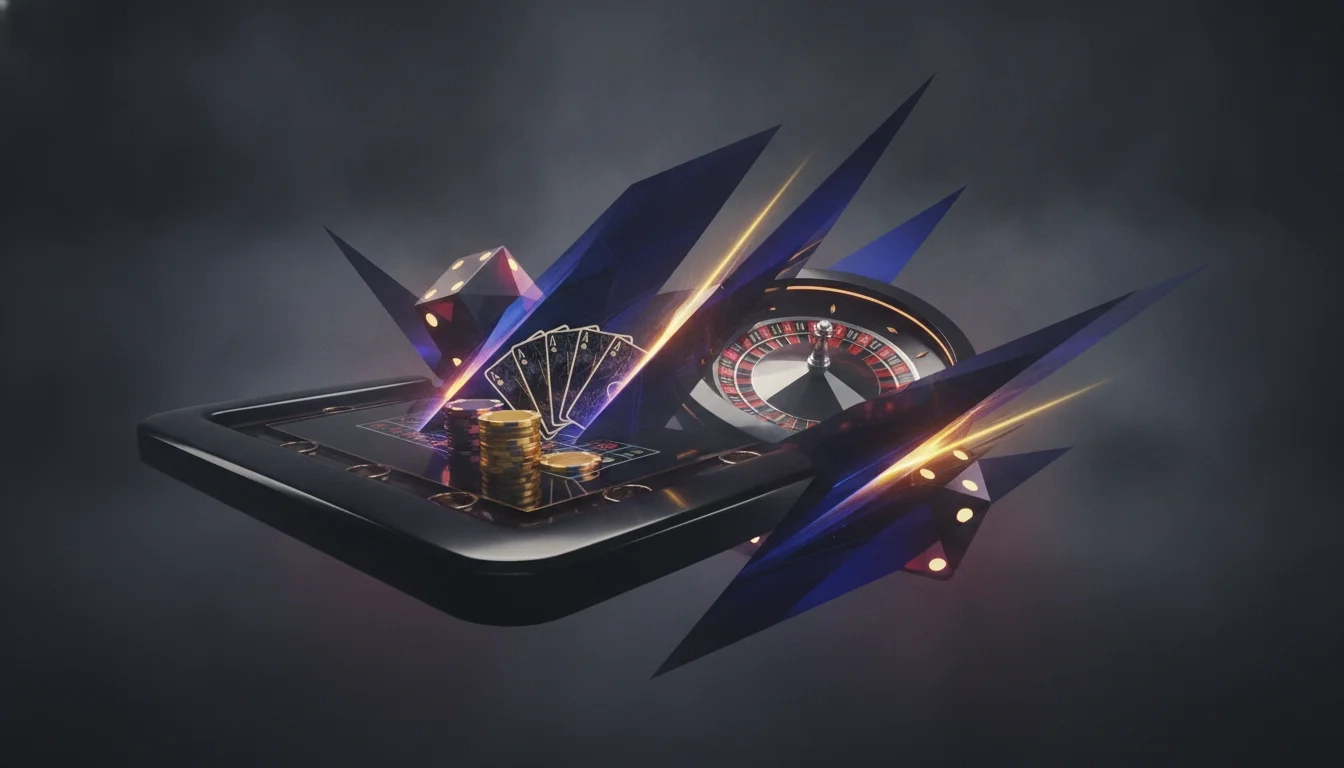 Casino online de Juegalotto M&eacute;xico