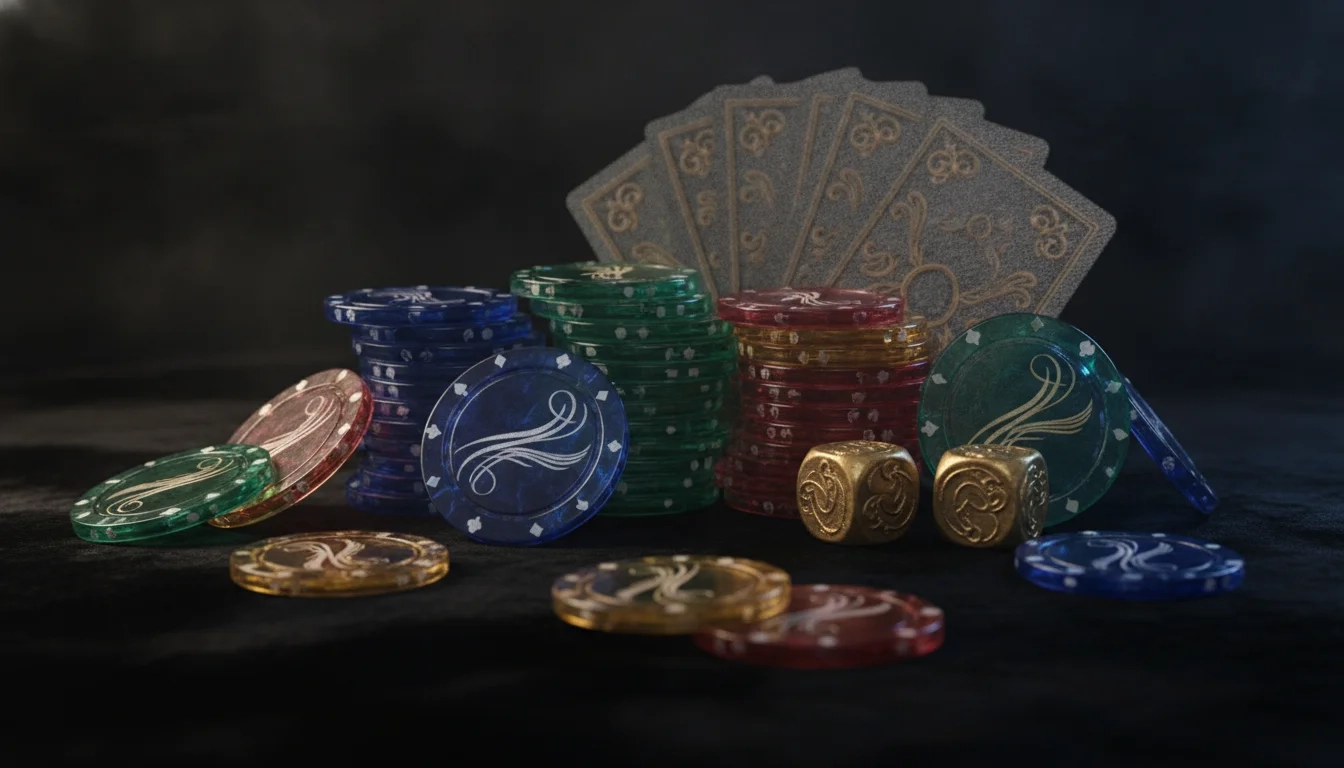 Juegos con crupier en vivo en Juegalotto