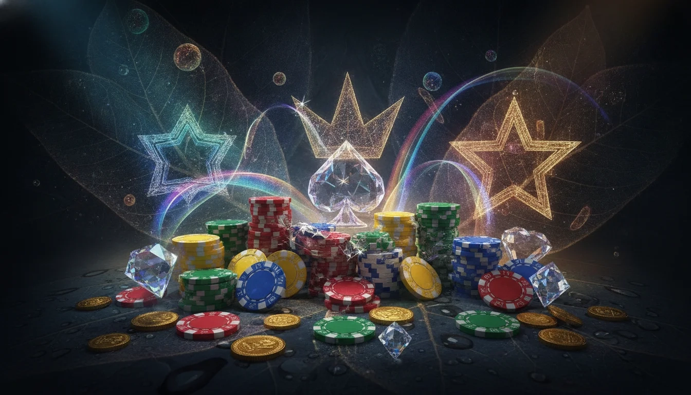 Casino online en Juegalotto México
