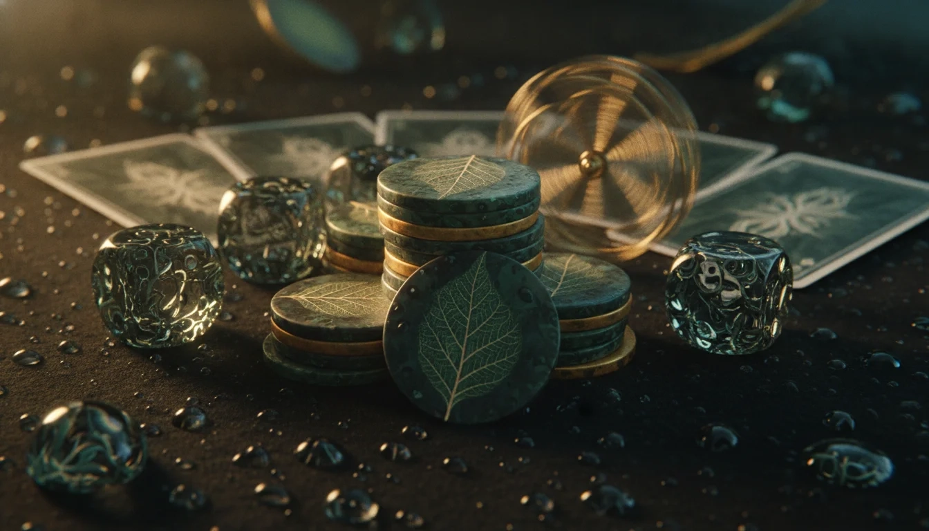 Casino online de Juegalotto México