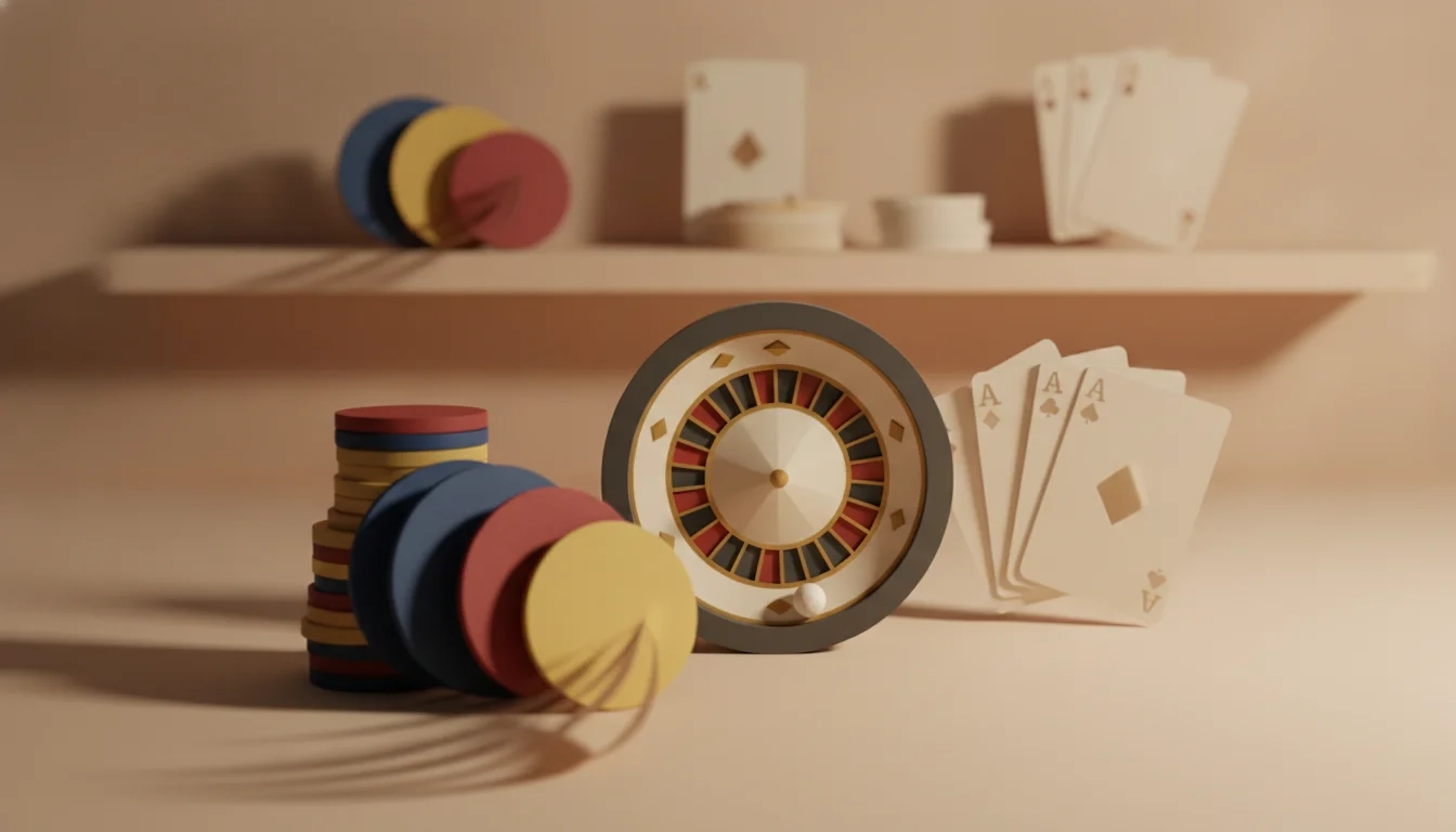 En ligne de Julius Casino France