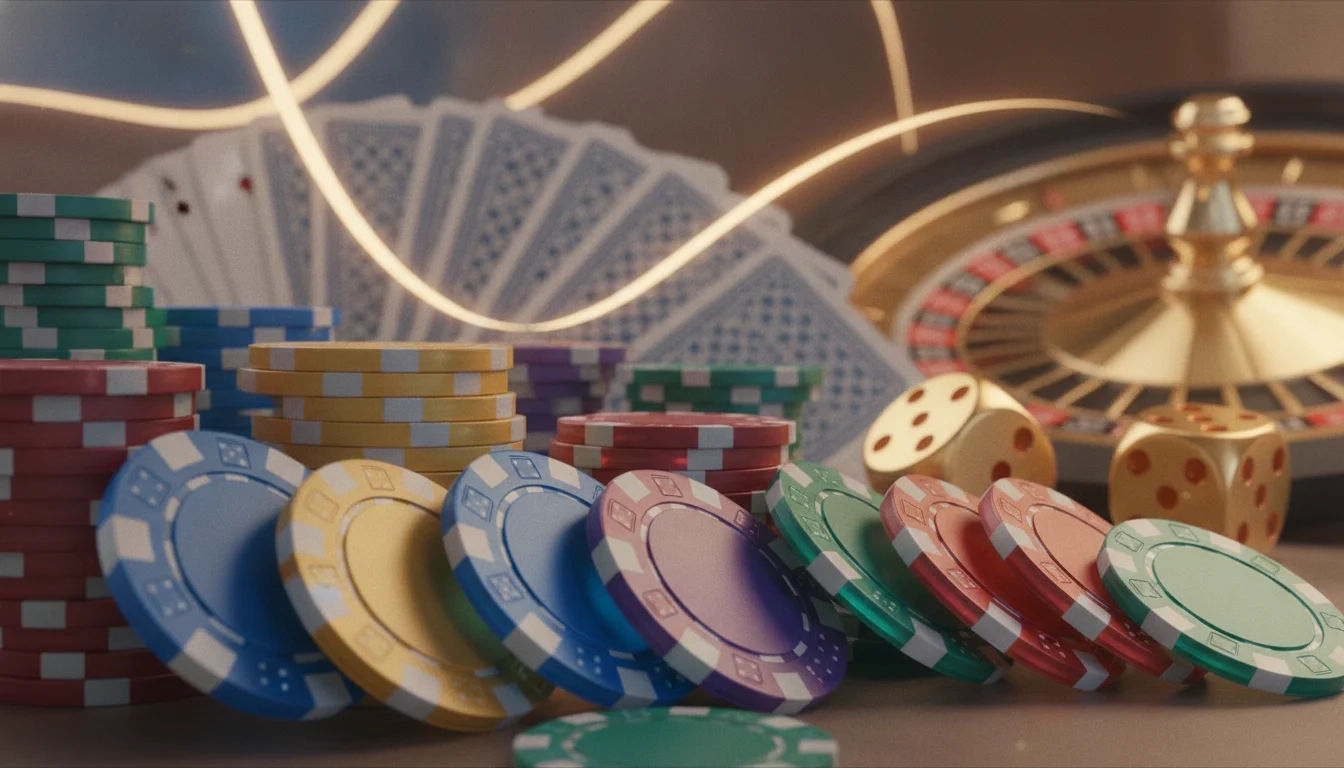 Kinghills live dealer games