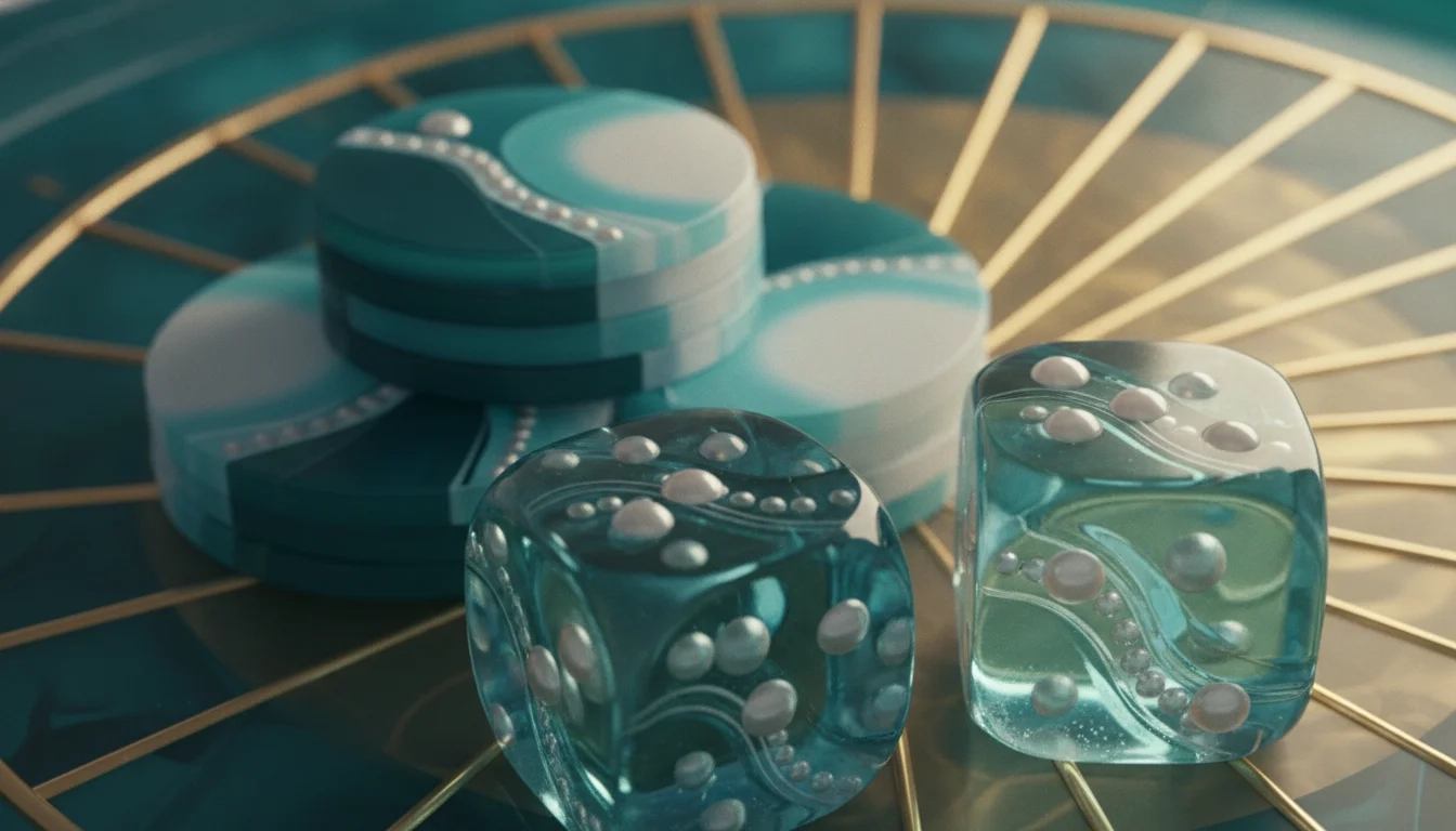 Kinghills casino games