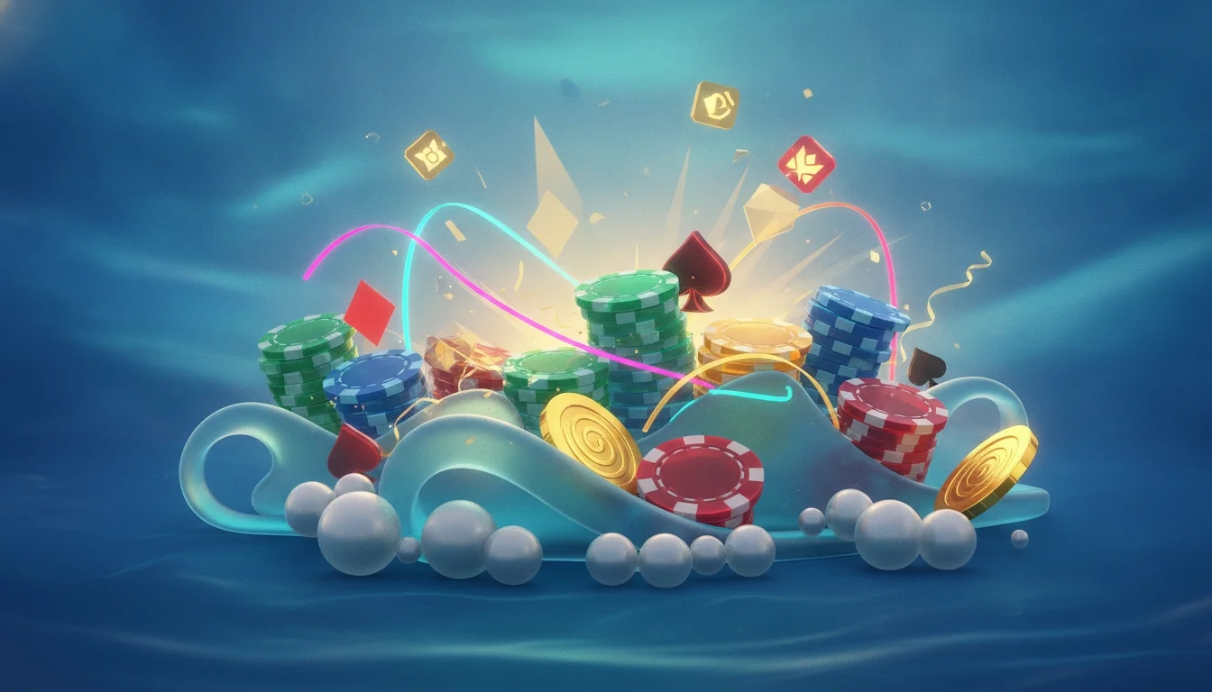 Kinghills the UK online casino