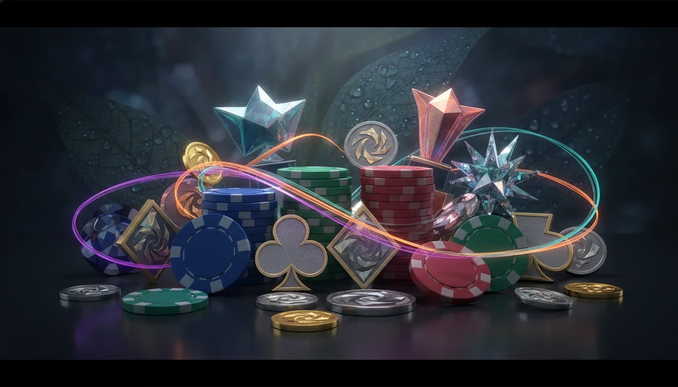 Kudosbet Deutschland Online-Casino