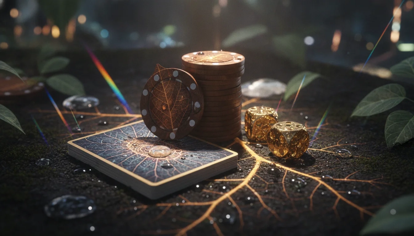 Spielautomaten Kudosbet