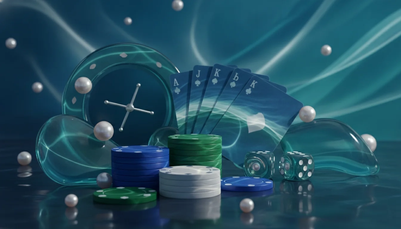 Vox Casino online